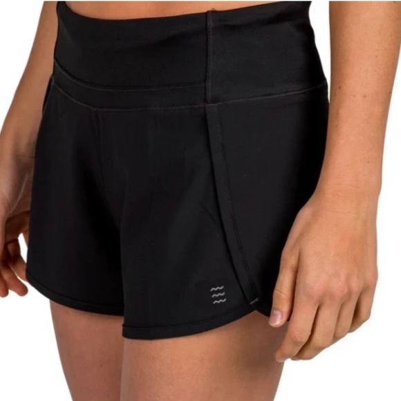 free fly Pants - Free Fly bamboo lined breeze short